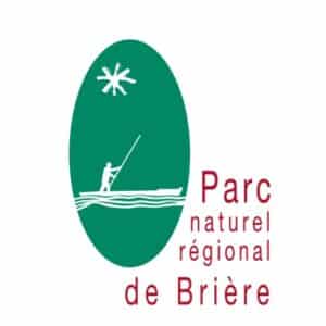 logo PNR Brière