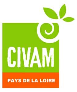Logo FRCIVAM Pays de la Loire