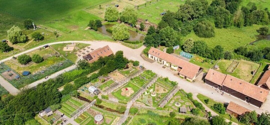 L&rsquo;Arche de la nature (Le Mans) dans la presse