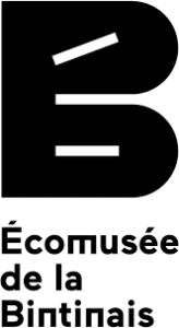 logo écomusée de la Bintinais