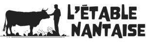 Logo étable nantaise