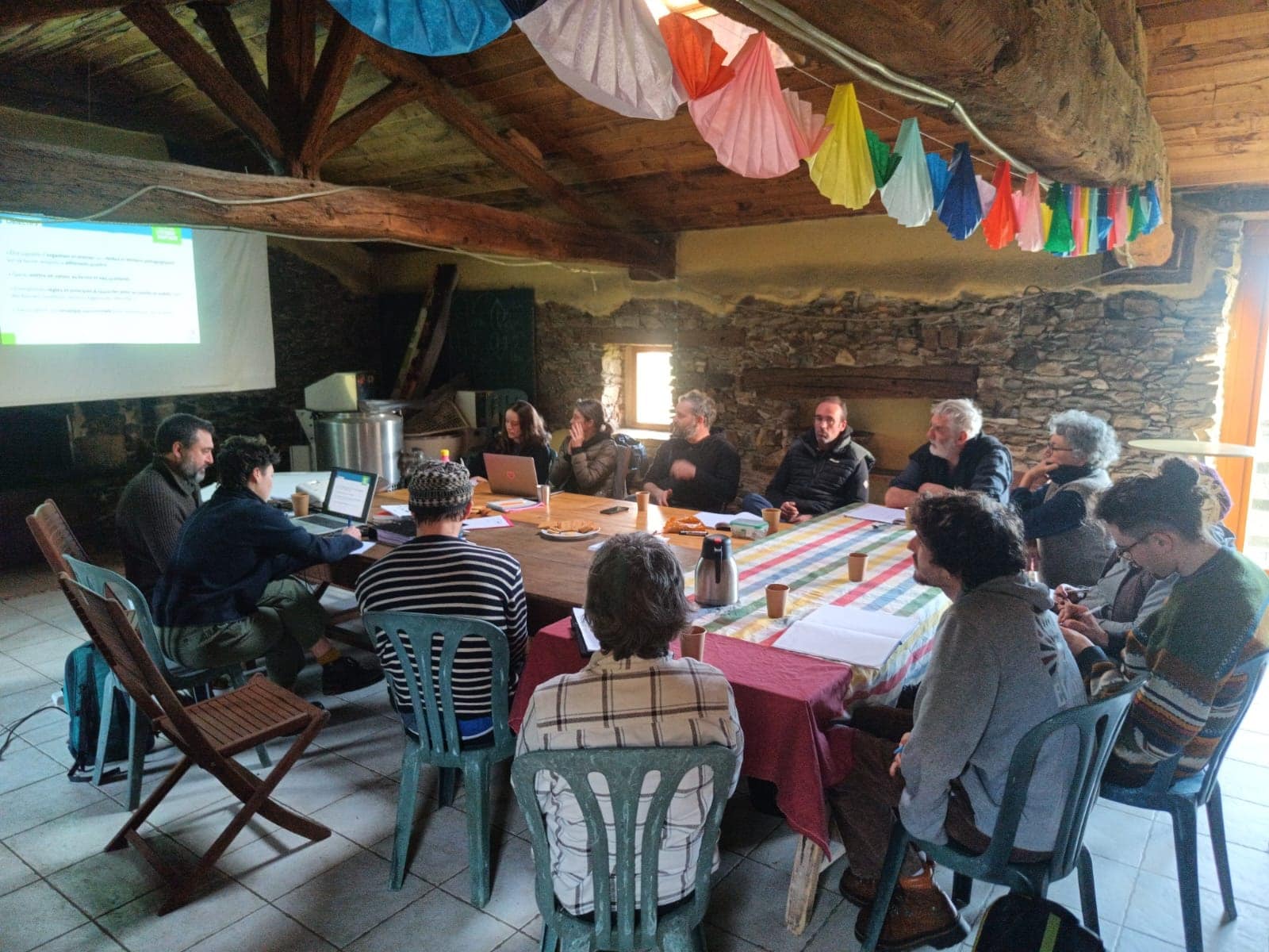 Formation Créer ou développer une activité d’accueil pédagogique sur sa ferme