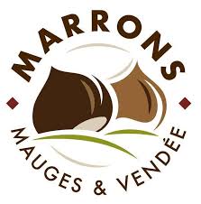 Logo Marrons des Mauges et de Vendée