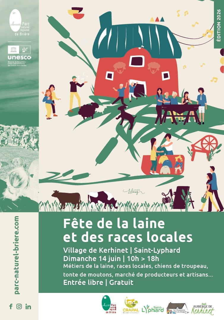 Programme Assemblée Générale du CRAPAL 2026